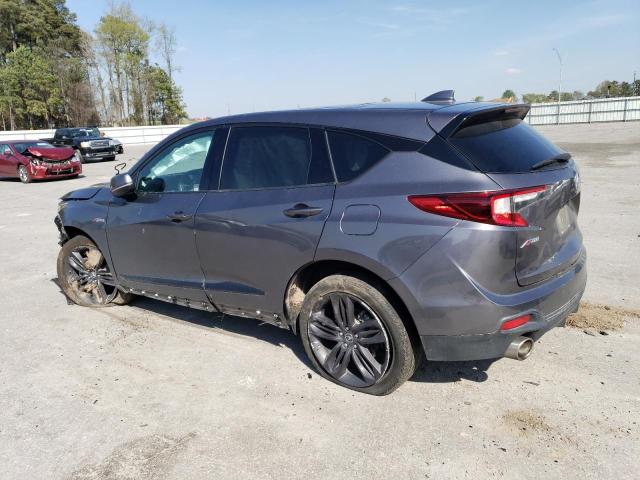 2019 ACURA RDX A-SPEC - 5J8TC2H61KL019457
