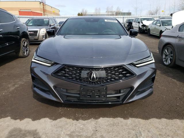 19UUB6F58NA800274 Acura Tlx Tech A