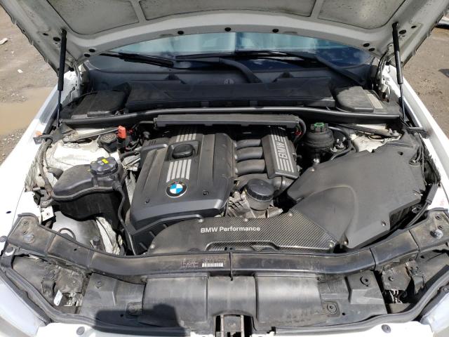 WBAUT9C57BA191799 BMW 328 I