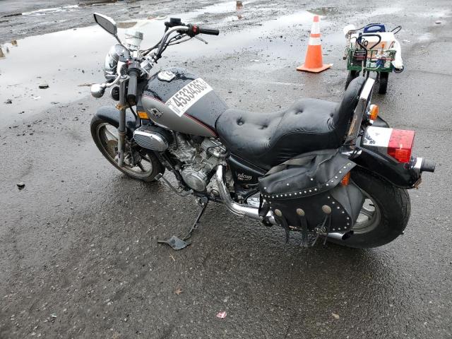 2005 KAWASAKI VN750 JKAVNDA105B553548