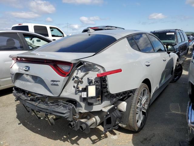 KNAE45LC9K6043228 KIA Stinger Gt1