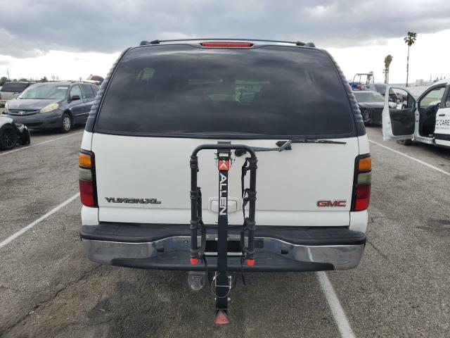 1GKFK16T84J321462 GMC Yukon Xl K1500