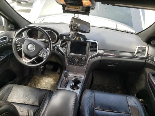 1C4RJFLT1JC361248 Jeep Grand Cherokee Trailhawk