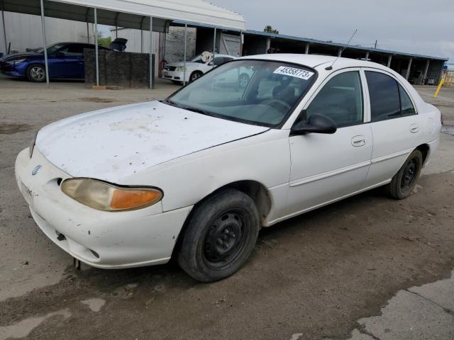 1998 Mercury Tracer LS