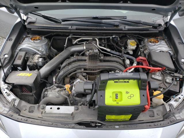 4S3GTAB61H3735366 Subaru Impreza Premium