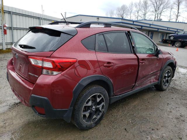 JF2GTAAC9J9314099 Subaru CROSSTREK