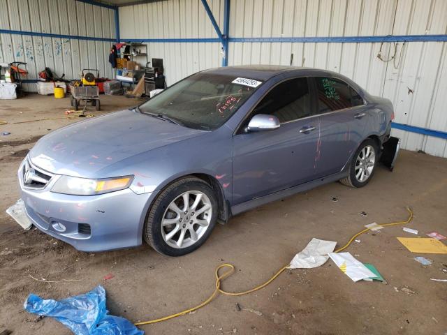 2006 Acura TSX 