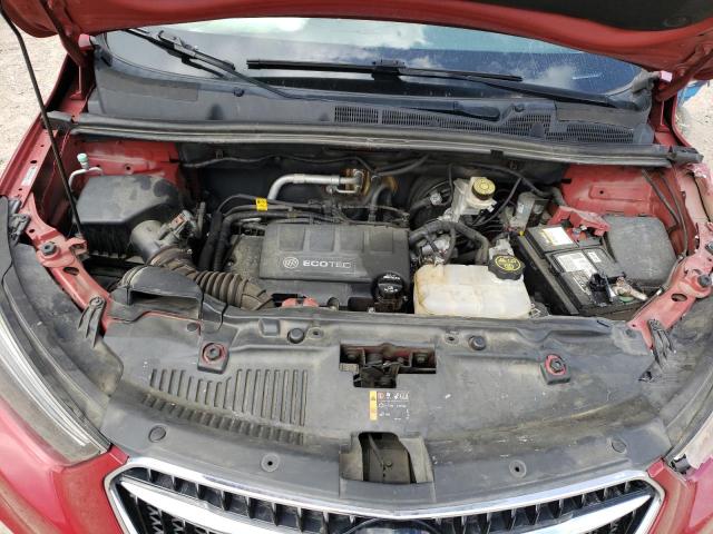 KL4CJASB6HB020004 Buick Encore Preferred