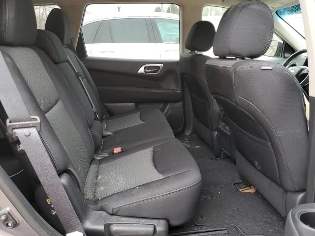 5N1DR2MM0HC904193 Nissan Pathfinder S