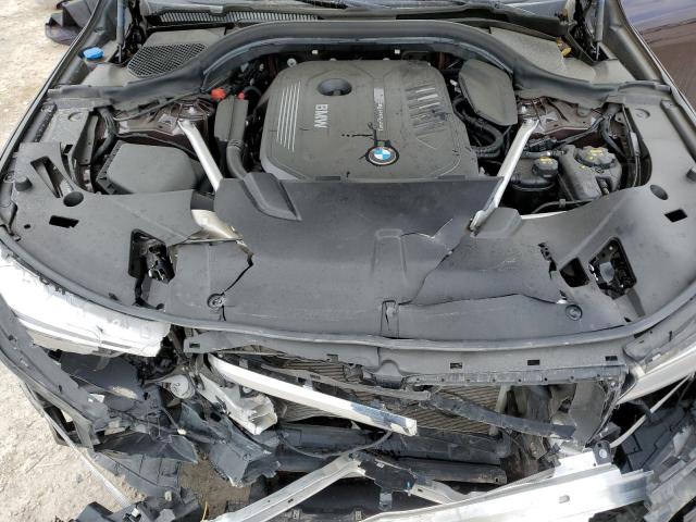 2018 BMW 640 XIGT - WBAJV6C58JBJ99558