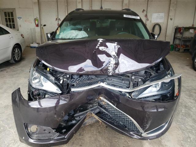 2017 CHRYSLER PACIFICA L - 2C4RC1GG5HR627656