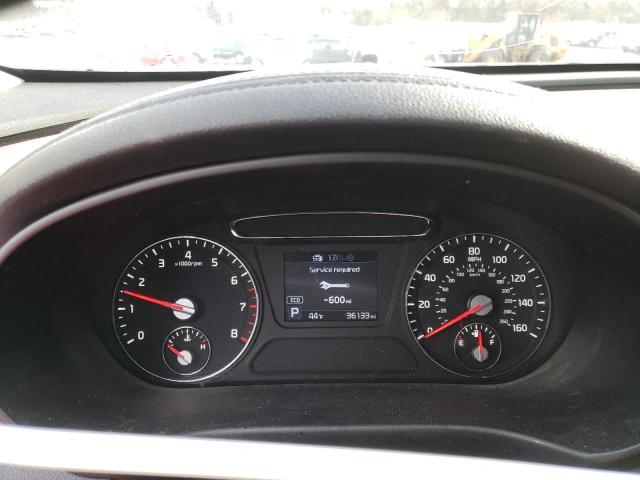 5XYPGDA35LG622926 KIA SORENTO L