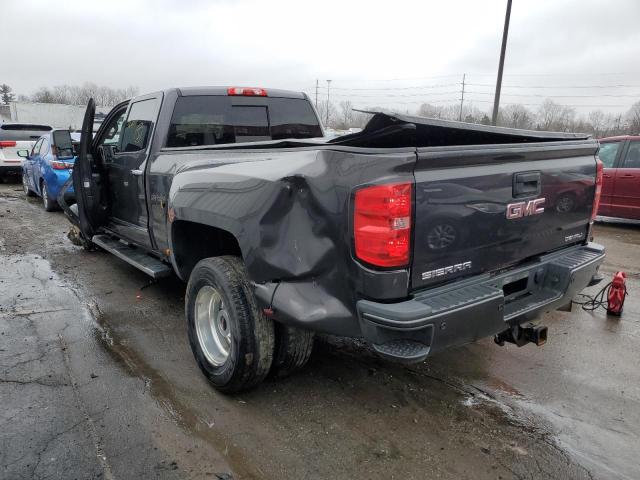 VIN 1GT42YE85GF145177 2016 GMC SIERRA no.2