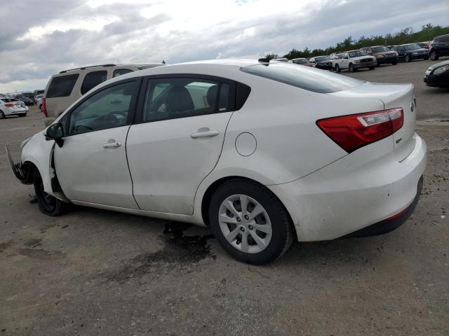 KNADM4A33G6612042 KIA RIO LX