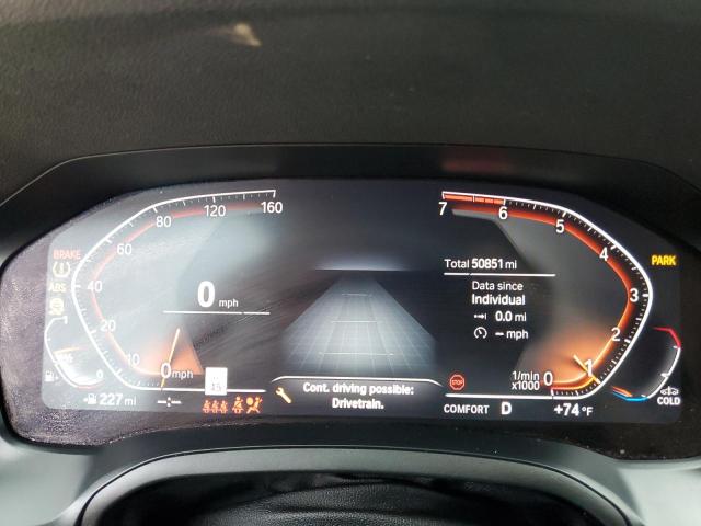 WBA5R1C54KAK11429 BMW 330I