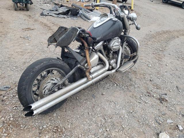 2003 YAMAHA XV1600 AT - JYAVP07E93A010832