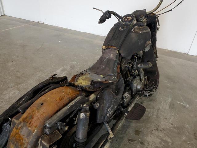 2001 HARLEY-DAVIDSON FLHRCI - 1HD1FRW131Y656590