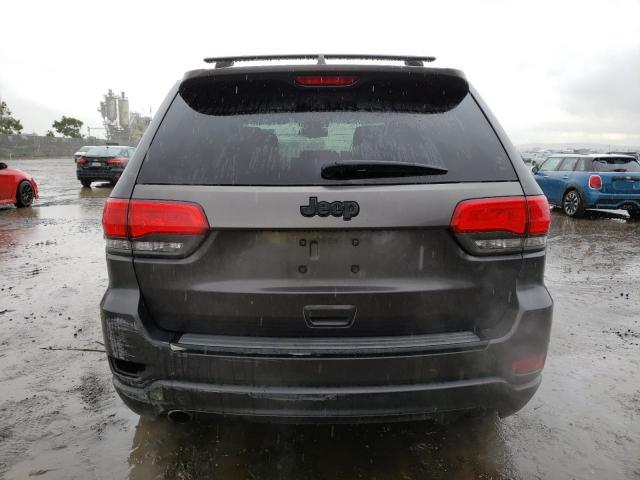 1C4RJEAG3EC574255 Jeep Grand Cherokee Laredo