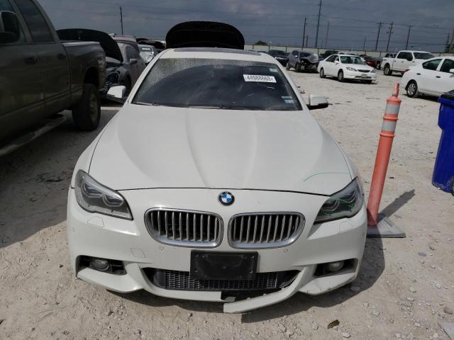 2015 BMW 550 I - WBAKN9C54FD961012