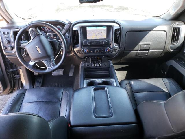 2015 CHEVROLET 2500 - 1GC1KWE86FF594051