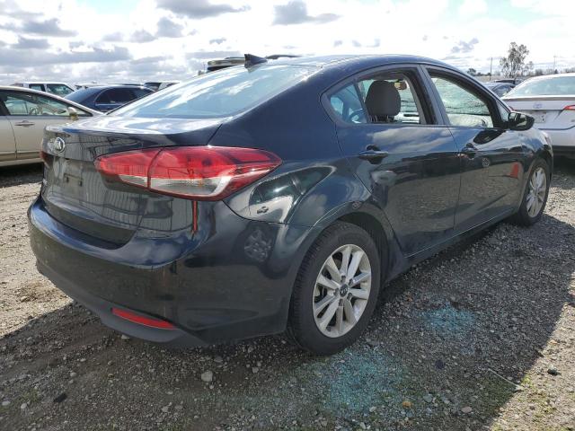3KPFL4A78JE213288 KIA FORTE LX