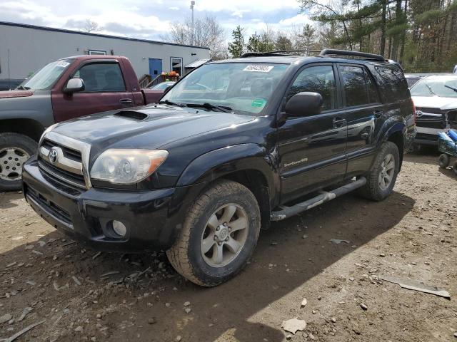 2006 Toyota 4Runner SR5