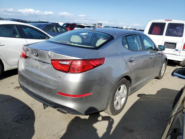 KNAGM4A78F5577499 KIA Optima Lx