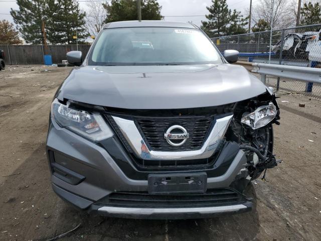 KNMAT2MVXHP539368 Nissan ROGUE S
