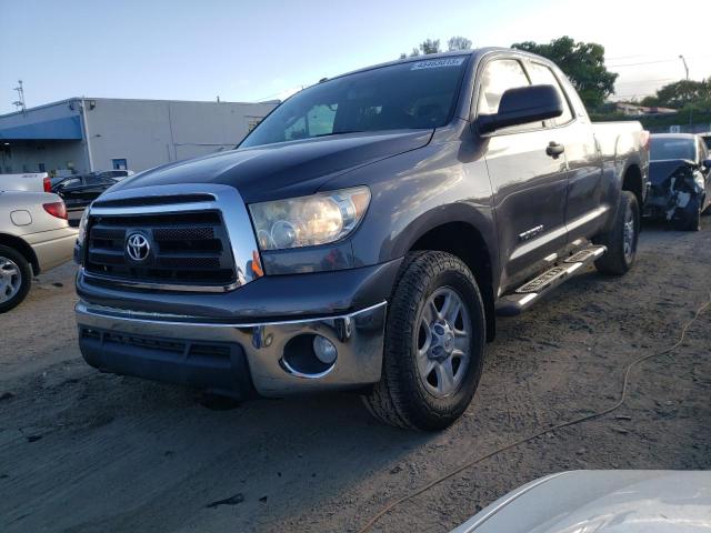 2012 Toyota Tundra 