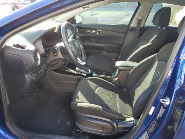 3KPF34AD5KE049120 KIA Forte Gt Line