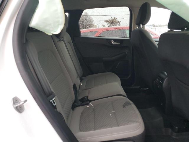 2020 FORD ESCAPE SE - 1FMCU0G66LUC68913