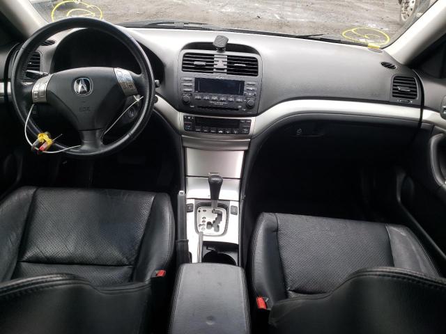 JH4CL96844C029378 Acura TSX