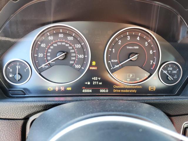 2018 BMW 440I GRAN - WBA4J5C53JBF07628