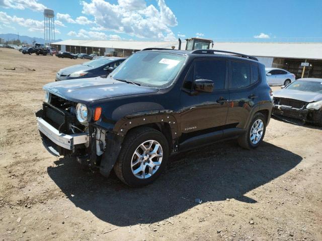 2015 JEEP RENAGADE - ZACCJABT7FPB23112