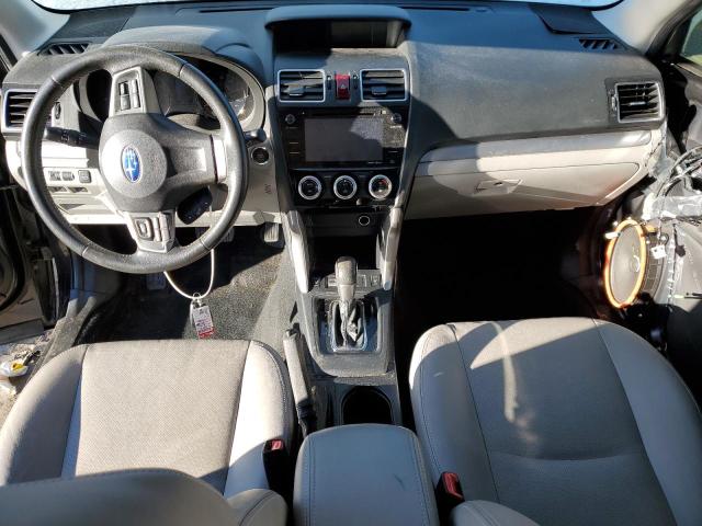 JF2SJAXC8GH550782 Subaru Forester 2.5i Touring
