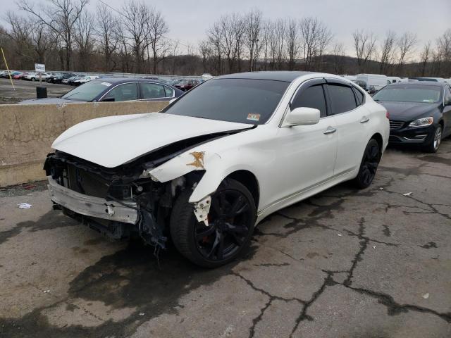 2013 INFINITI M37 