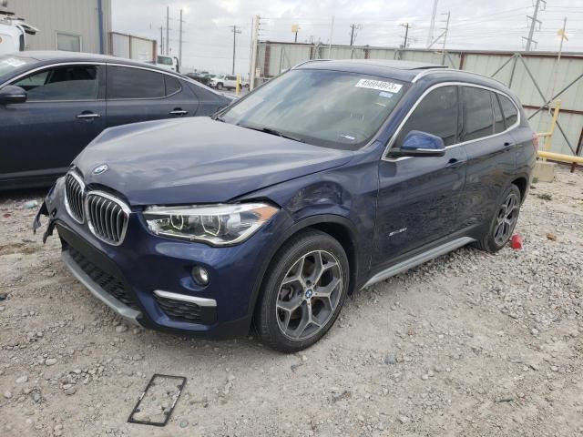 2018 BMW X1 sDrive28i