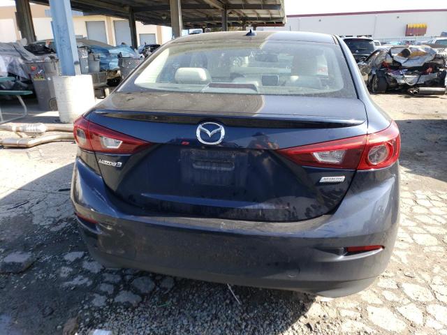 JM1BM1W30F1250183 Mazda 3 Grand Touring