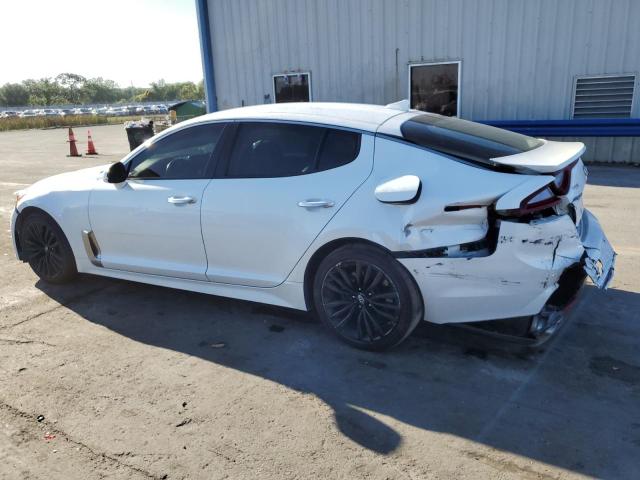 2019 KIA STINGER - KNAE15LA2K6048262