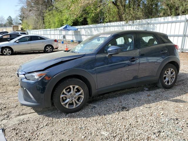 2018 Mazda CX-3 Sport