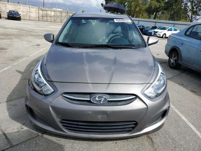 KMHCT4AE7HU359920 Hyundai ACCENT SE
