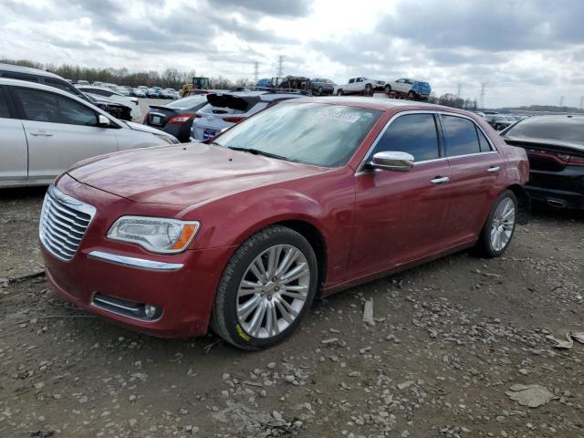 2012 Chrysler 300 Limited