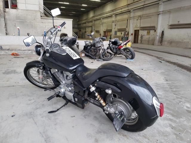 2009 HONDA VT750 C2 - JH2RC53059K200873