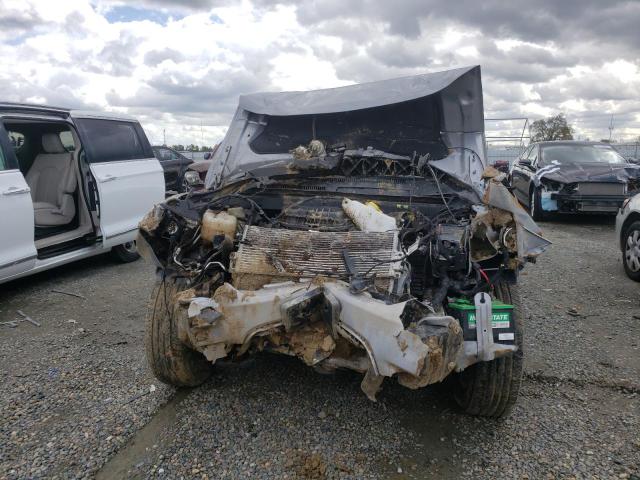 3C4PDCBG7FT744284 Dodge Journey Sxt
