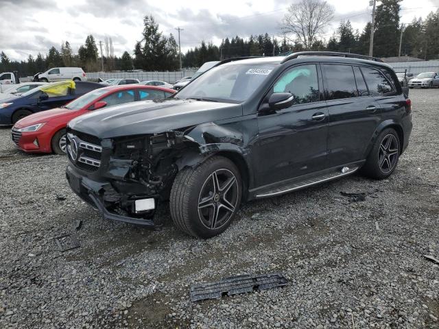 2021 MERCEDES-BENZ GLS 580 4M - 4JGFF8GE9MA504065