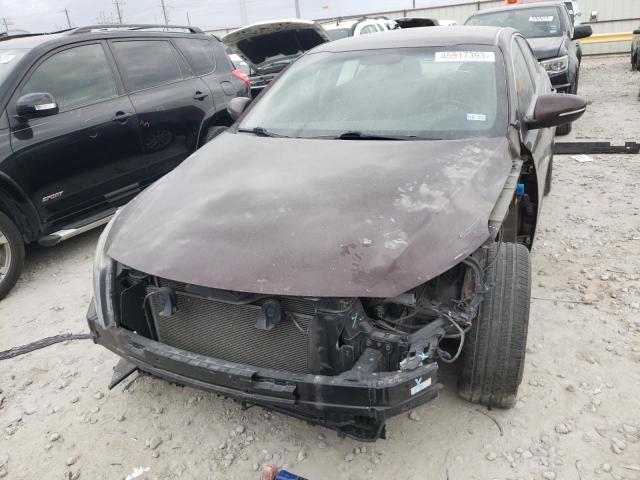 5XXGN4A72EG278276 KIA OPTIMA EX