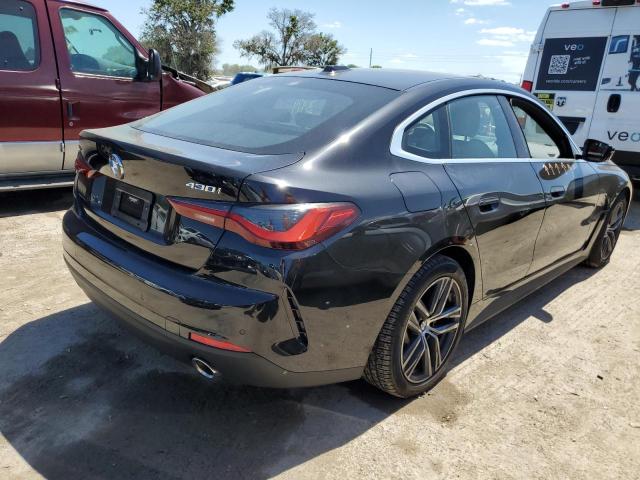2023 BMW 430XI GRAN - WBA73AV06PFN98250