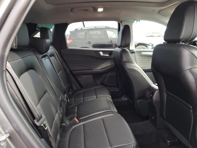 2022 FORD ESCAPE SEL - 1FMCU9H94NUA74719