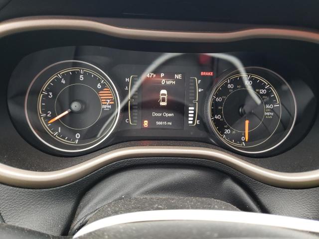1C4PJLAB6HW652885 Jeep Cherokee Sport