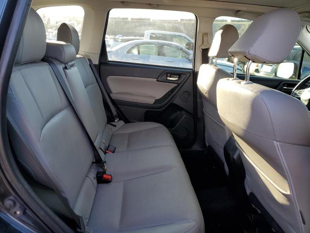 JF2SJAXC8GH550782 Subaru Forester 2.5i Touring